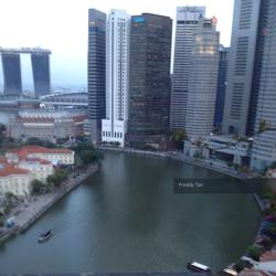The Riverwalk / Riverwalk Apartments (D1), Apartment #117625652